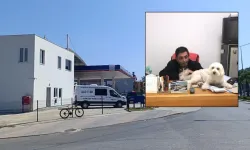Antalya’da iş insanı işlettiği benzin istasyonunda ölü bulundu