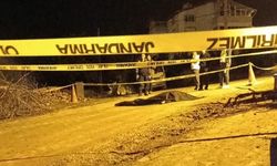 Isparta’da korkunç olay! Eşini sokak ortasında tüfekle vurdu
