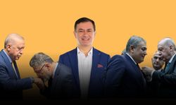 Antalya’da 2024 sonrası büyük değişim! Hangi belediye hangi partiye geçti?