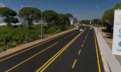 Belek Turizm Yolu tamamlandı! 37 kilometrelik yol ne zaman açılacak?