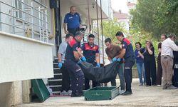 Burdur’da boya ustası dairede ölü bulundu!