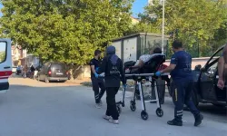 Burdur'da ekipleri harekete geçiren telefon!