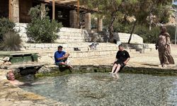 Antalya’da binlerce yıldır akan şifalı su! Mineral oranıyla öne çıkıyor