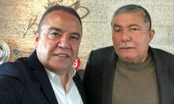 Muhittin Böcek’ten amcası Celal Böcek için duygusal paylaşım