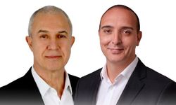Yeni Partili başkanlardan Cem Kotan'a ve Osman Tarık Özçelik'e tam destek