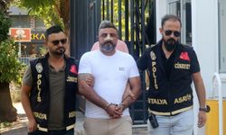 Antalya’daki Haluk Altın cinayetinde yeni gelişme!