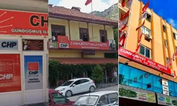 CHP Antalya'da üç atama!