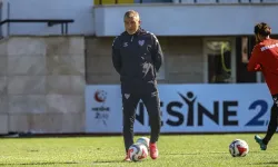 Kepezspor’un yeni hocası belli oldu