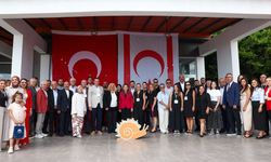 Cittaslow’da gözler Antalya ve KKTC iş birliğine çevrildi