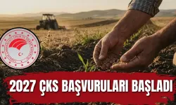 Antalya’da 2027 ÇKS başvuruları başladı: Son tarih 31 Aralık