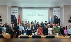 ASAT’ta ebeveyn-çocuk iletişimine dair farkındalık eğitimi