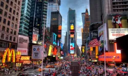 COP31 New York'ta görünürlük kazandı: Antalya vurgusu