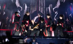 CRUSH Antalya’da konser verecek! CRUSH kimdir, grup üyeleri kimler?