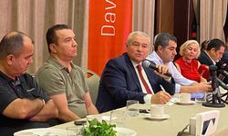 Davut Çetin’den ATSO’da olay yaratacak sözler: “Kurumun tüm verileri yandı”