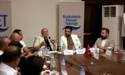 Davut Çetin’den ATSO için 50 proje sözü