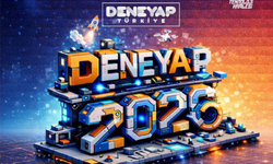 DENEYAP 2026’da son aşama: Antalya’da 2 merkezde sınav