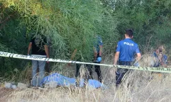 Doğum gününde başından vurulmuş halde ölü bulundu!