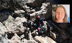 Dünden beri aranıyordu! Antalya’da kayıp kadından acı haber