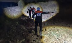 Burdur’da kaybolan 89 yaşındaki adam dağda uyurken bulundu