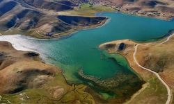 Antalya-Konya sınırındaki Eğrigöl için kritik karar! Alan iki farklı statüye ayrıldı