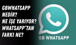 GBWhatsApp nedir, ne işe yarıyor? WhatsApp’tan farkı ne?
