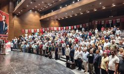 YENİ Parti Antalya’da ön seçim mesaisi devam ediyor! Alanya ve Gazipaşa’da sonuçlar belli oldu