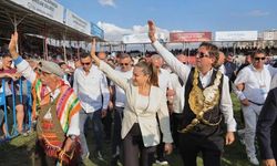 674. Elmalı Güreşleri sona erdi: 675. güreşlerin ağası da rekor kıran Hakan Çetin oldu!