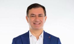 Halil Öztürk AK Parti’ye katıldı