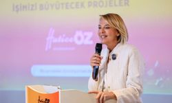 Hatice Öz’den ATSO için yeni hedef! “Başarıyı üyenin büyümesiyle ölçeceğiz”