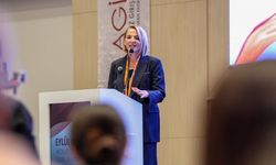 Hatice Öz’den ATSO için kadın girişimci odaklı yeni dönem vizyonu