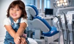 Fethiye'de diş tedavisi sonrası fenalaştı! 5 yaşındaki Hatice'den üzücü haber