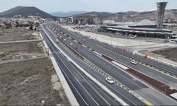 Isparta’ya 24 yılda 36,2 milyar TL yol yatırımı