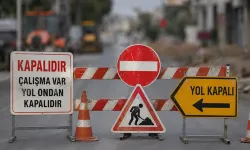 Antalya’da Kardeş Kentler Caddesi trafiğe kapanıyor! Tarih ve saat belli oldu