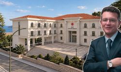 Kaş Adalet Binası için düğmeye basıldı! 200 milyon TL’lik yatırım
