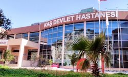 Kaş Devlet Hastanesi'nde mobbing krizi! Hemşirelerin istifası sonrası soruşturma