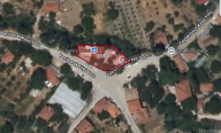 Kaş’ta 75 metrekarelik dükkan ihaleye çıkıyor! Bedeli 141 bin TL