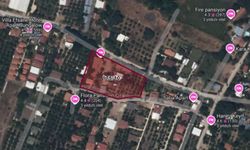 Kemer'de pansiyon, bungalov ve kamp alanı satışa çıkarıldı