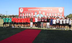 Kepezspor’da Serkan Söğüt dönemi 2 maç sürdü