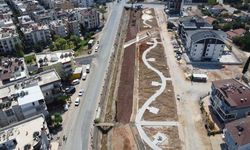 Eskiden su baskınıyla gündeme gelirdi, şimdi yaşam alanı oluyor