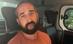 Antalya'da kırmızı bültenle aranan şüpheli otelde yakalandı