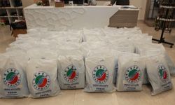 Kepez’de sosyal yardımlar 11 kat arttı