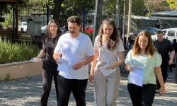 1 milyon 708 bin aday KPSS için ter döktü