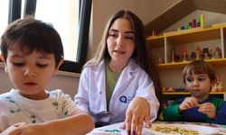 Antalya Büyükşehir’in 19 kreşinde yeni eğitim öğretim dönemi başlıyor