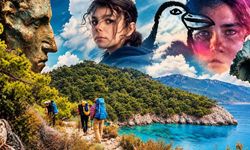 Farklı coğrafyaların filmleri Likya'da buluşacak