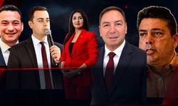 Yeni Parti Antalya’da sandığa gitti: İşte üyelerin seçtiği başkanlar