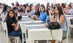 Manavgat Belediyesi’nden üniversite öğrencilerine sıcak karşılama