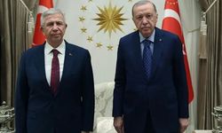 Ak Parti iddiaları gündemi karıştırdı! Mansur Yavaş o soruya cevap verdi