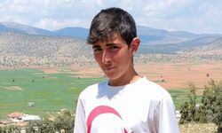 Korkuteli’nde 4 gündür kayıp olan 17 yaşındaki çoban bulundu
