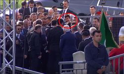 Yağlı Güreş Cumhurbaşkanlığı Kupası’na AK Parti Antalya'dan çıkarma!