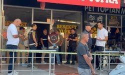 Muğla’da baba ile iki çocuğu iş yerinde ölü bulundu!